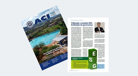 Revista ACI, fevereiro de 2023