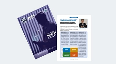 Revista ACI, fevereiro de 2024